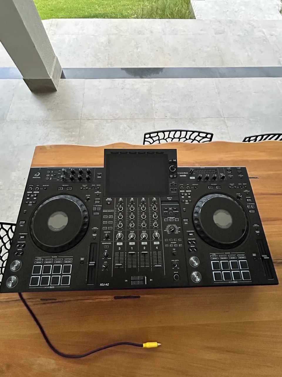 Xdj az  - Foto 2