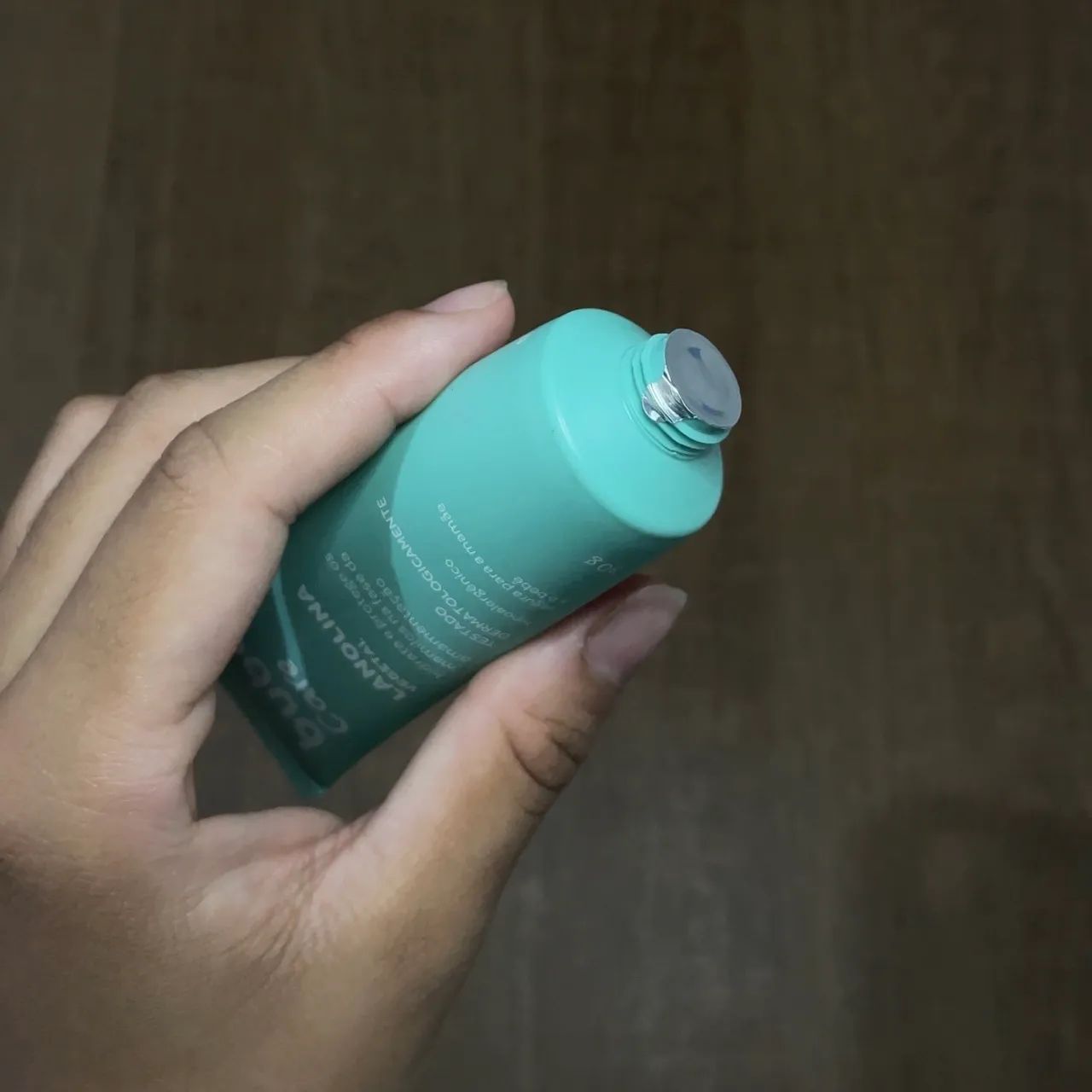 Lanolina Buba Care 30g para Seios - NOVA e LACRADA (Amamentação) - Foto 2