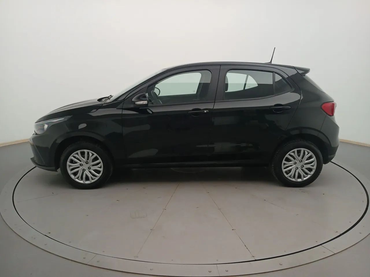 Fiat Argo Drive 1.0 Firefly 2026 - Foto 2