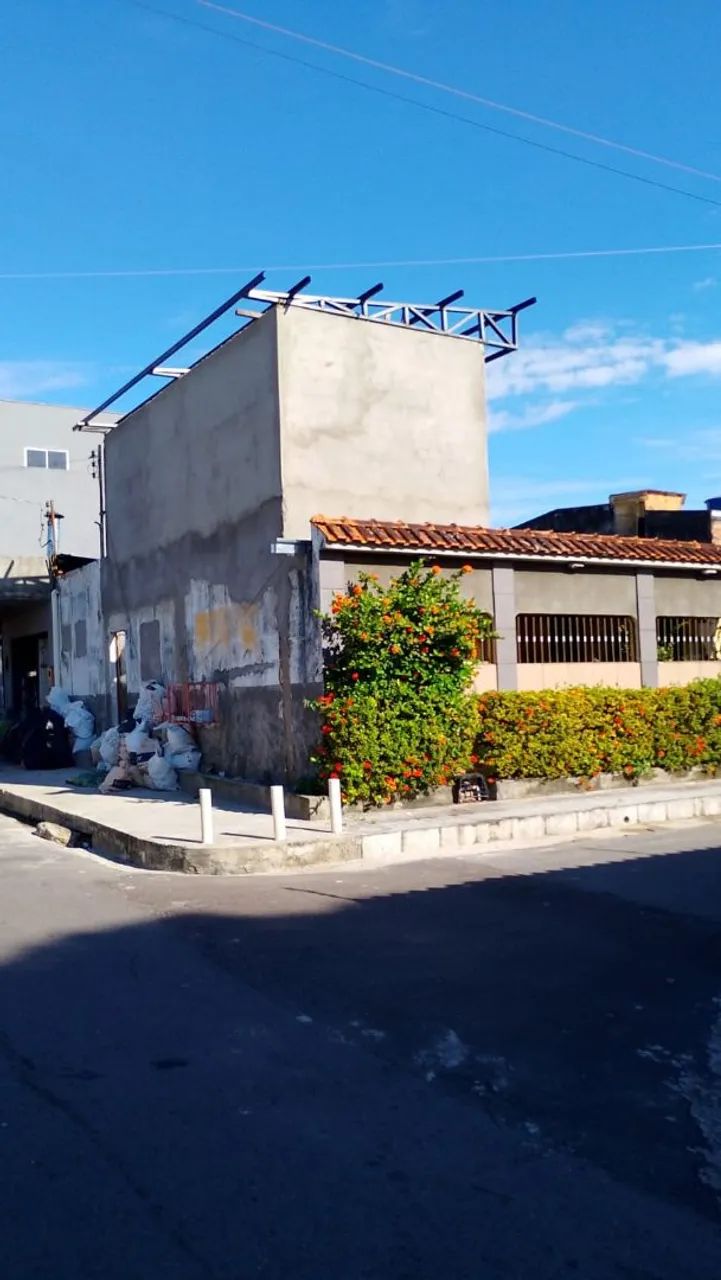Estrutura Metálica  - Foto 4