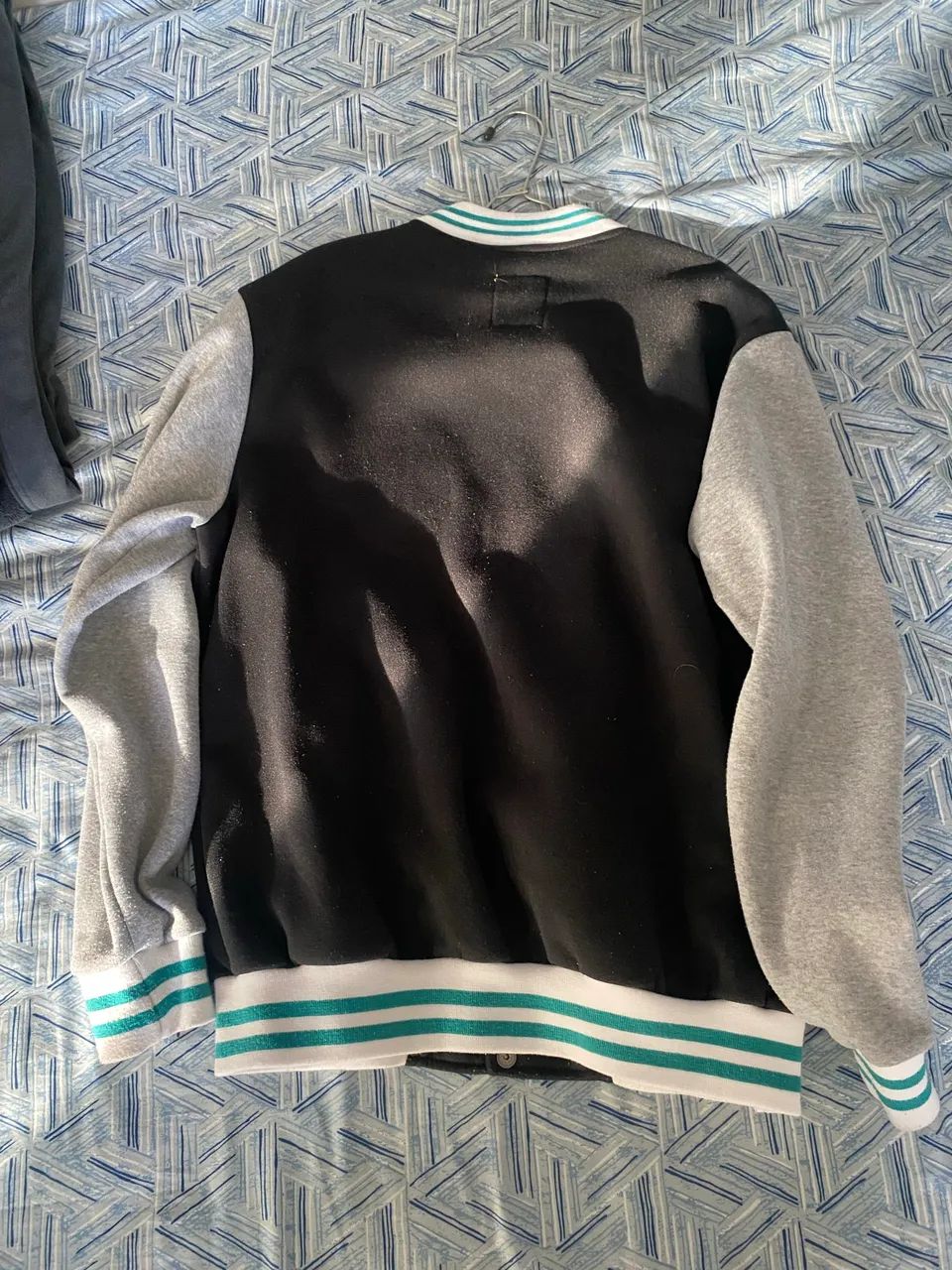 Moletom estilo americano - Foto 2
