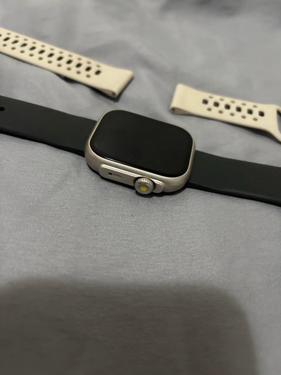 Smartwatch bettdow GPS FB041 - Foto 4
