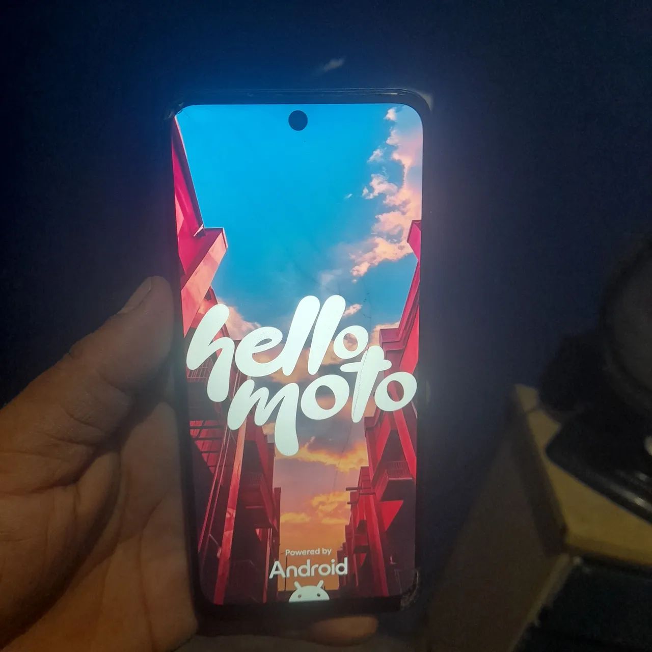 Moto g20 - Foto 2