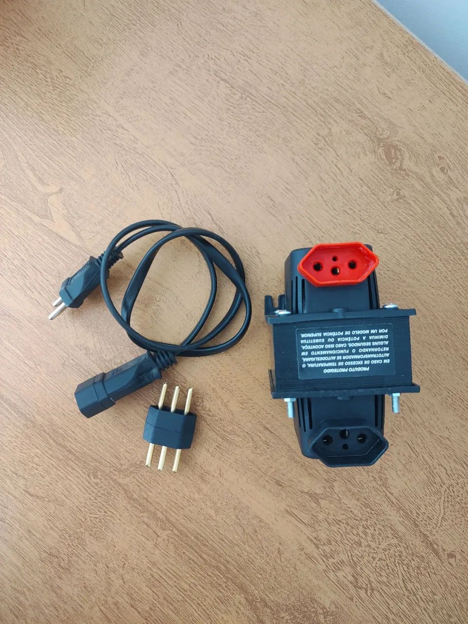 Auto transformador 110/220v - Foto 5