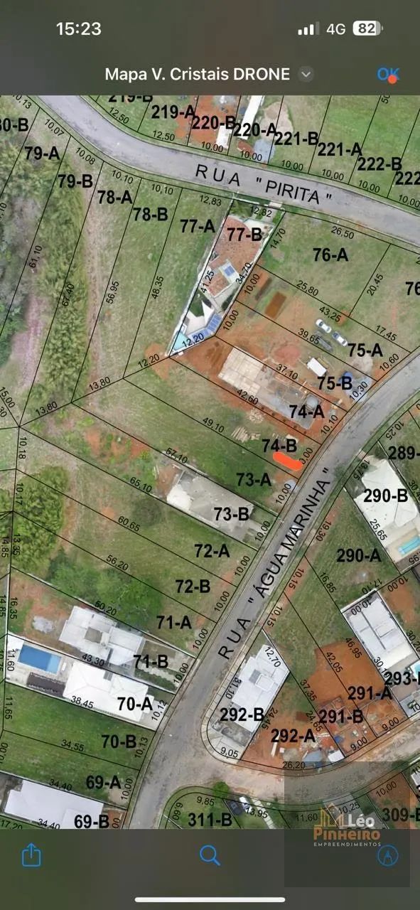 Terreno Condomínio em Vale dos Cristais - Macaé - Foto 3