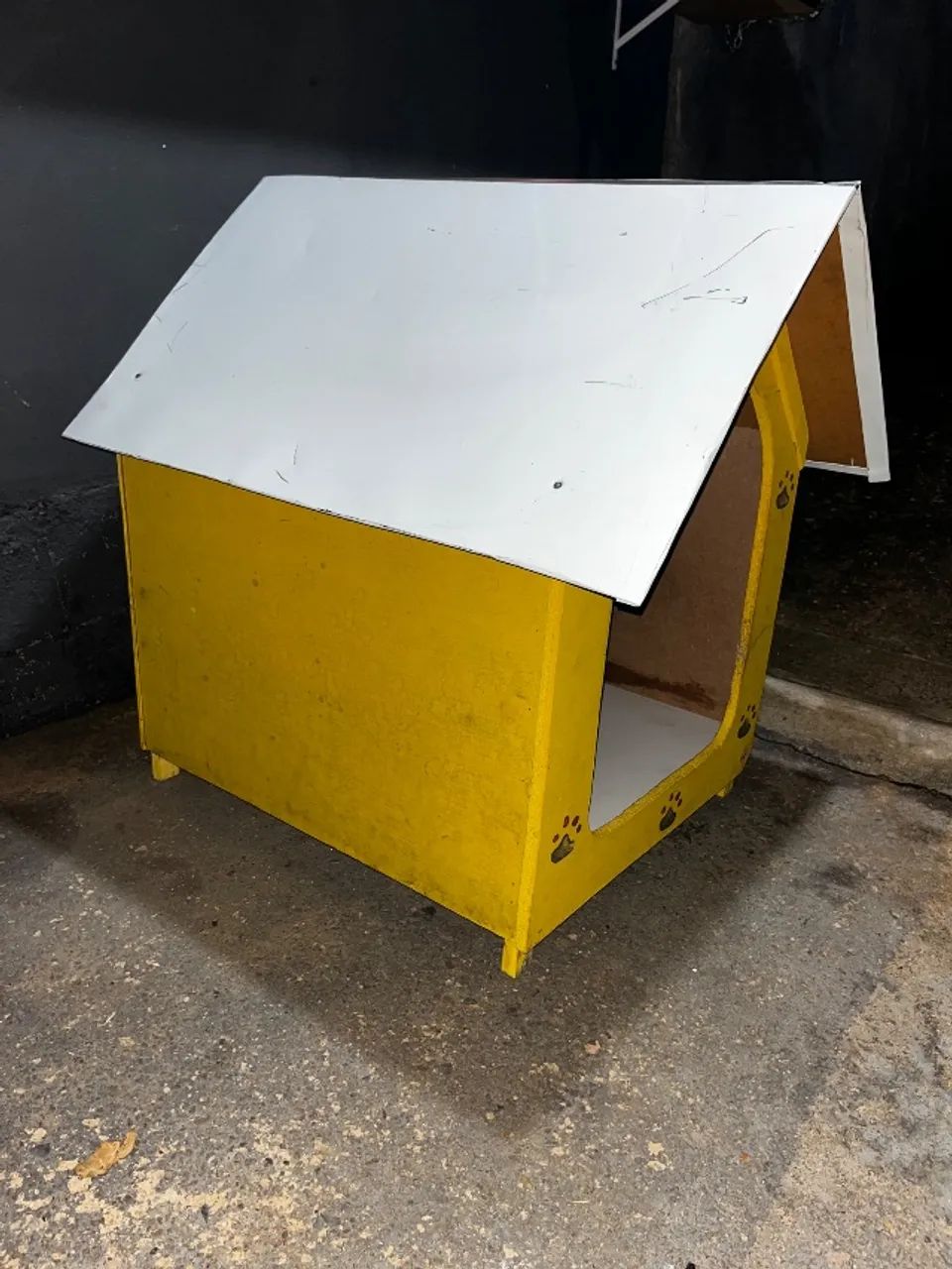 Casinha de cachorro  - Foto 2