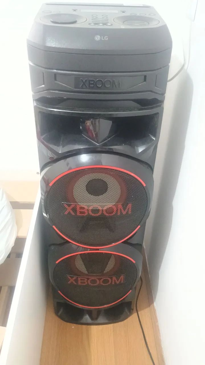 Caixa de som - Foto 3