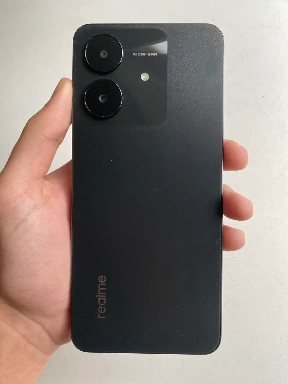 Realme Note 60x 128gb - seminovo
