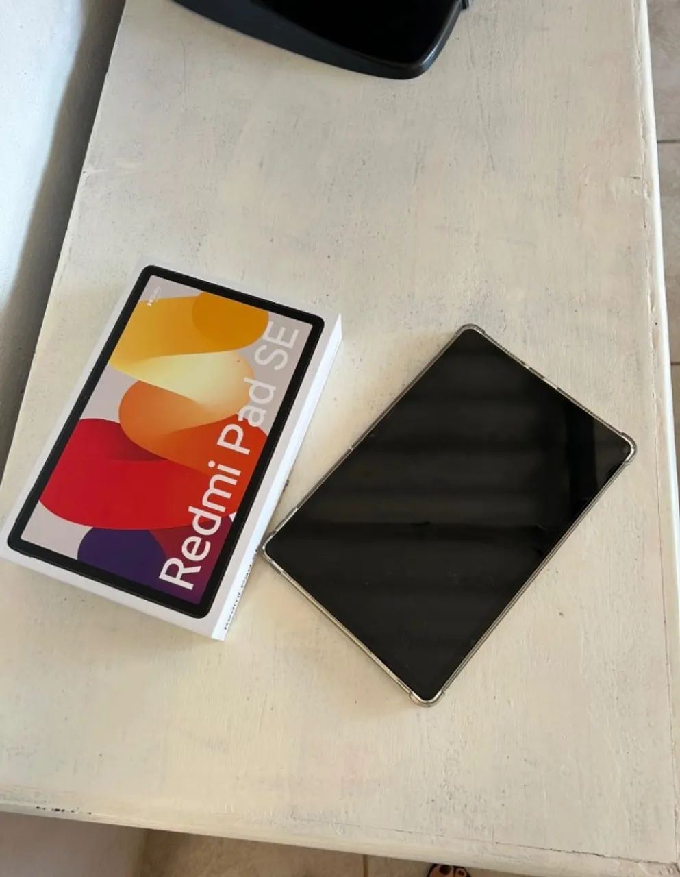 Tablet - Foto 3