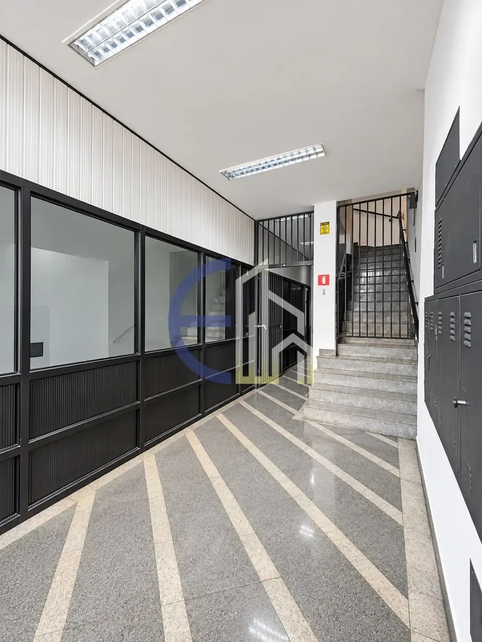 Prédio comercial para locação, Brás, São Paulo, SP - Foto 2