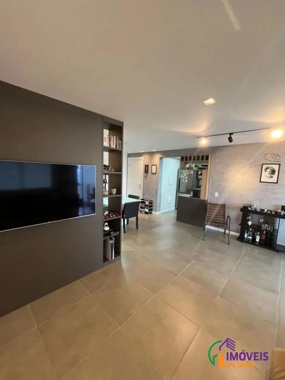 APARTAMENTO - MORUMBI - SP - Foto 5