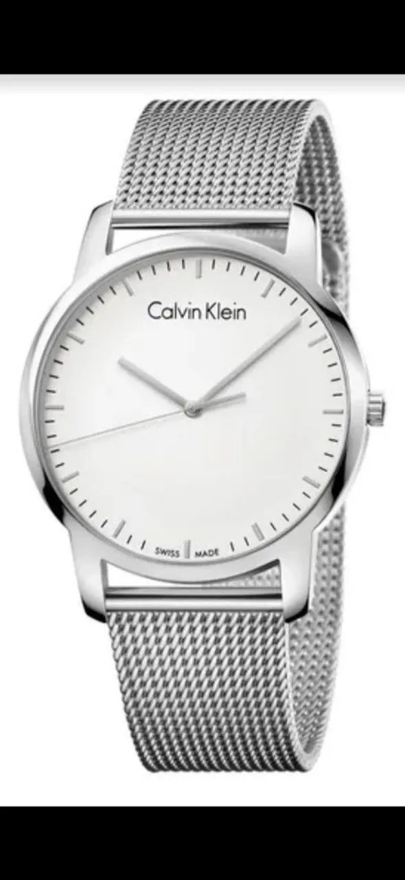 Relógio Calvin Klein original  - Foto 3
