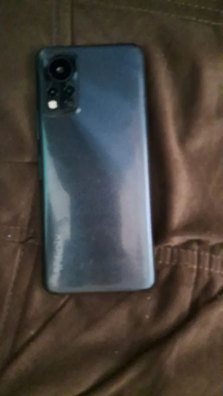 Infinix hot 11s NFC