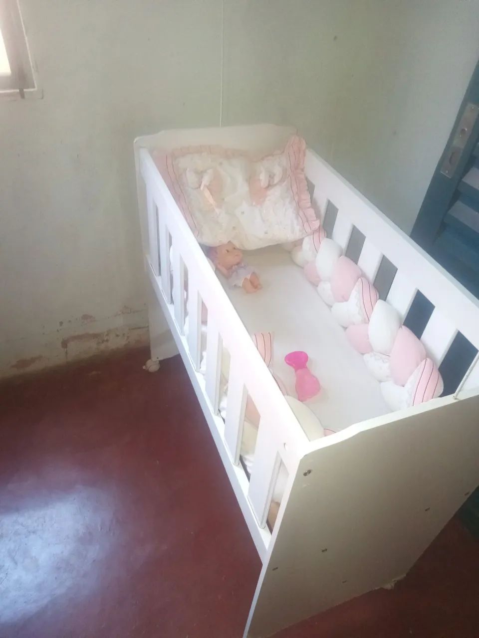 Berço - Foto 3