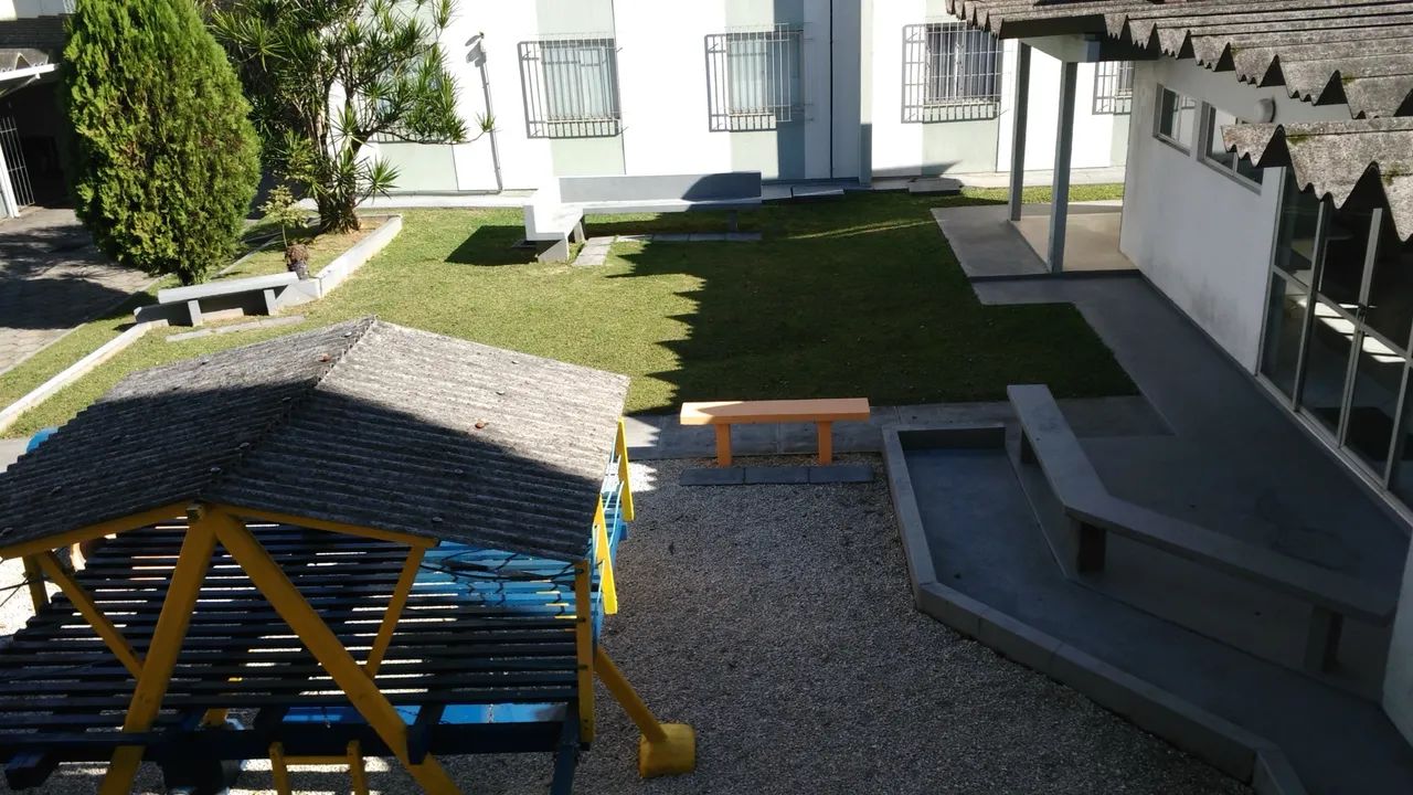 Aluga- se apartamento- São José SC - Foto 2