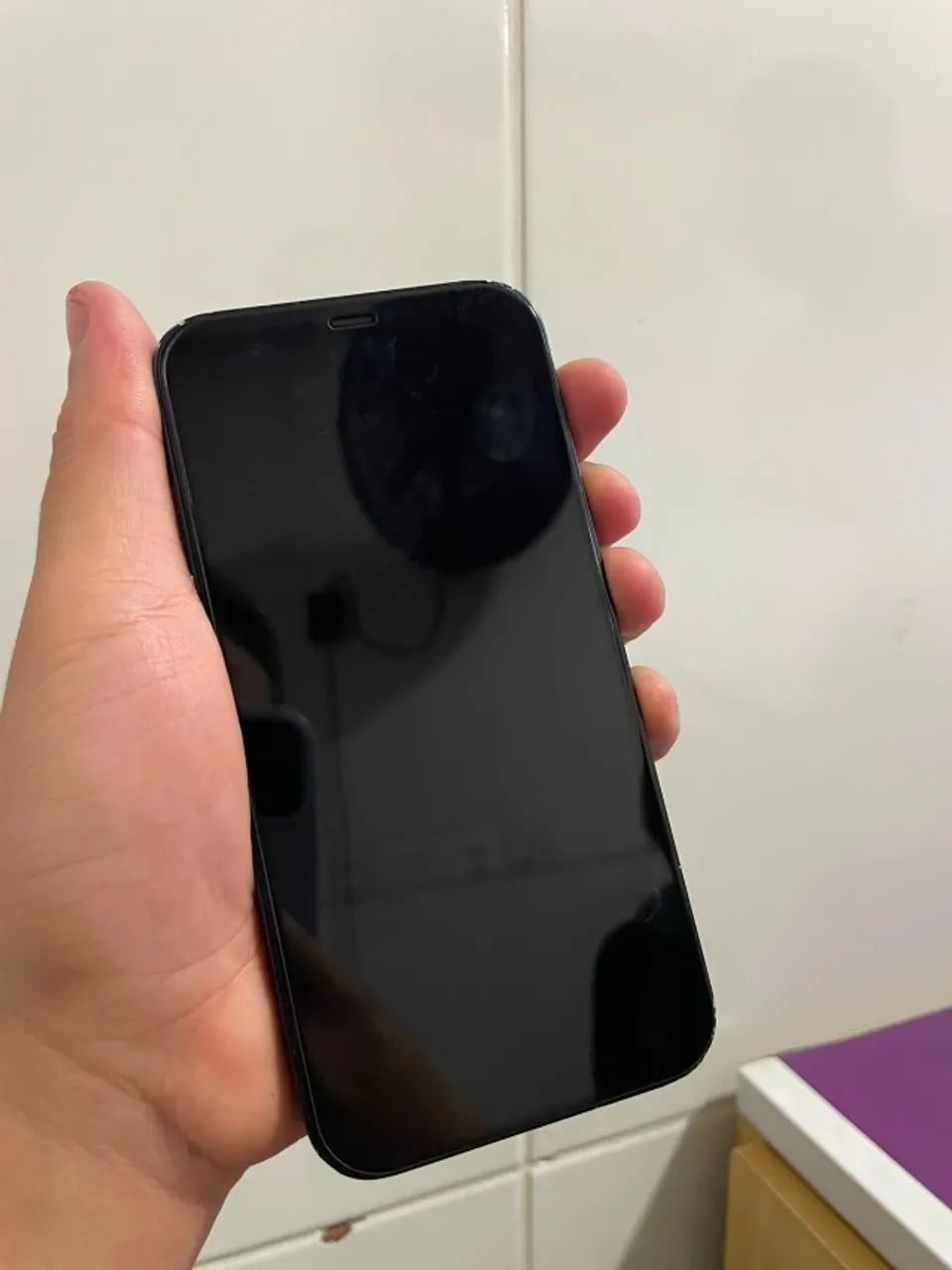 Iphone 12 128gb - Foto 2