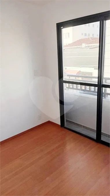 Apartamento com 2 quartos para locação em Vila gustavo - SP - Foto 3