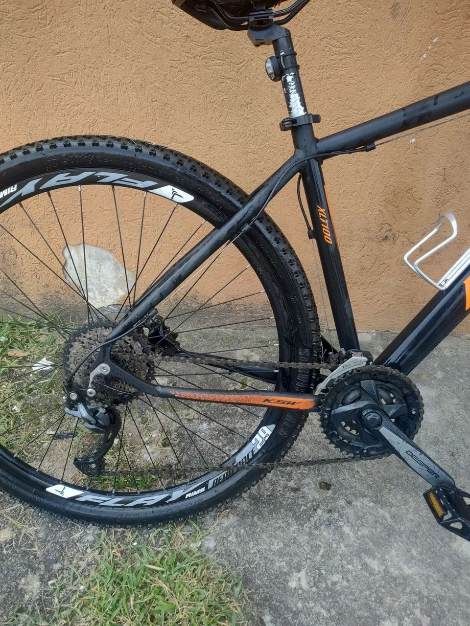Bicicleta aro 29  - Foto 3