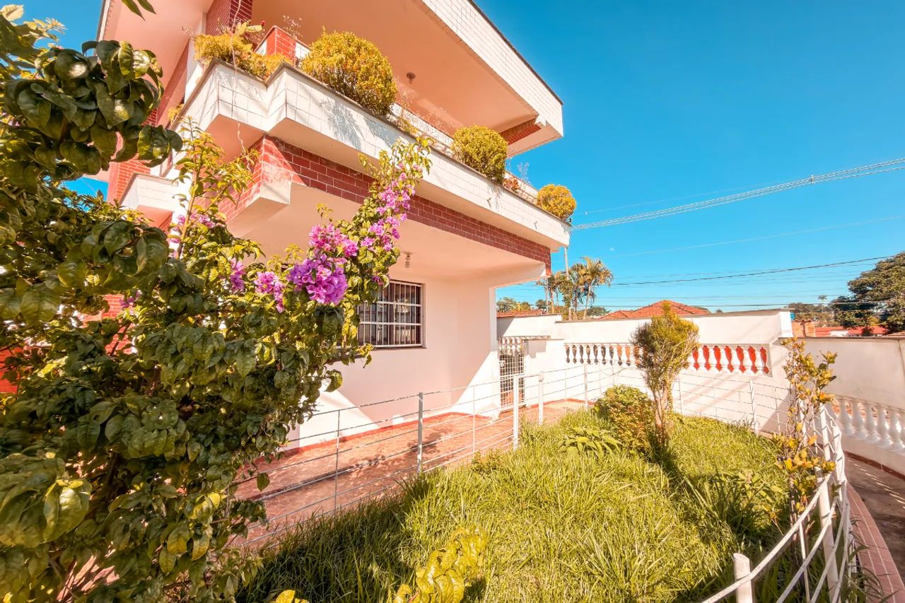 Casa para venda em Suíssa com 4 quartos, 294m² - Foto 5