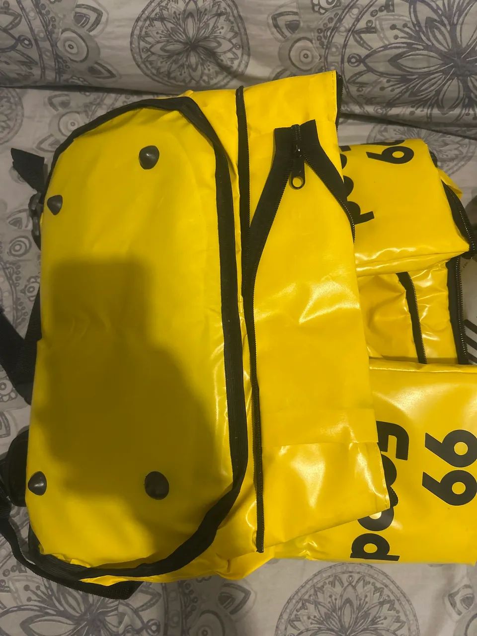 Bag nova - Foto 2