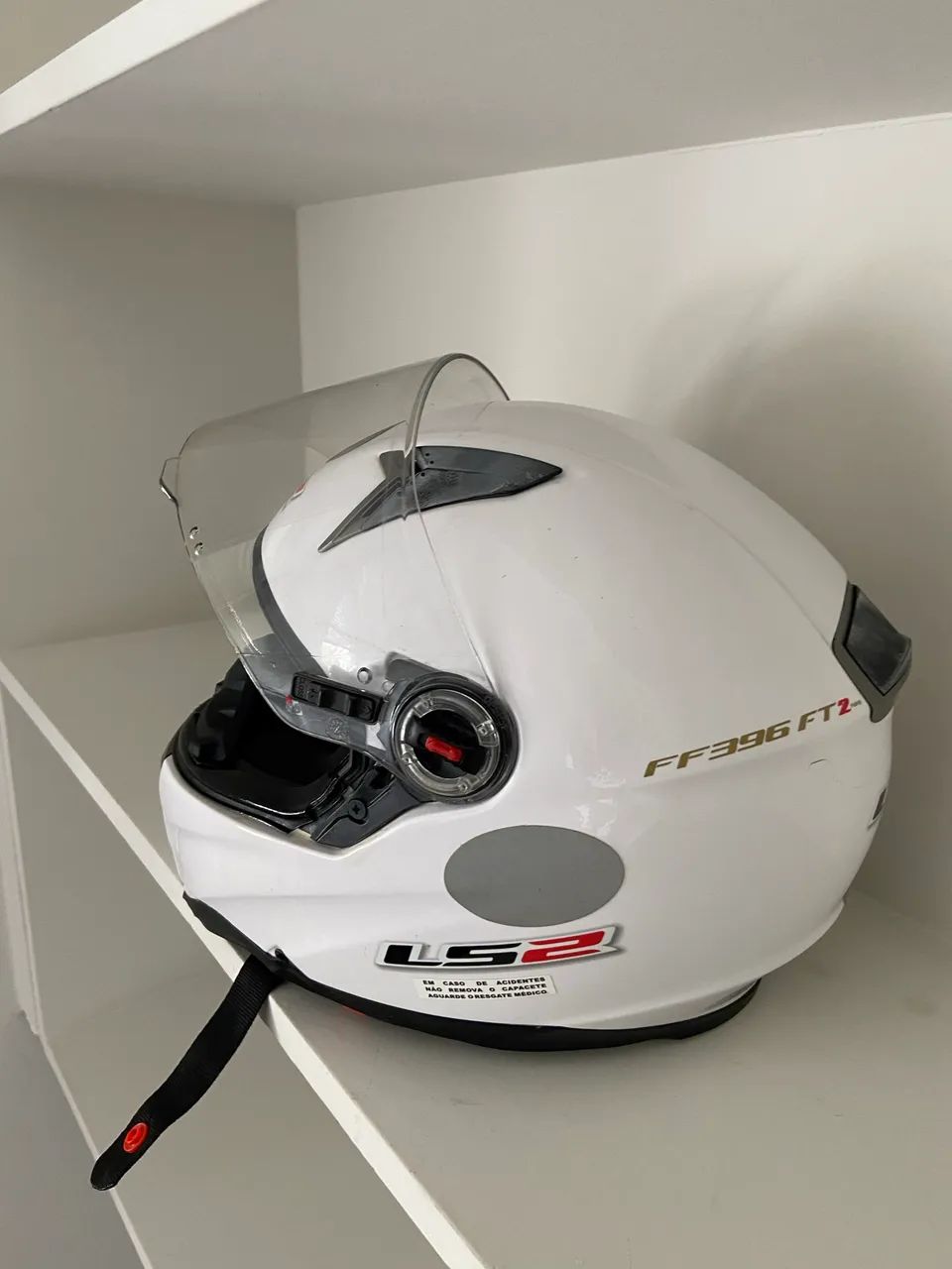 Capacete 