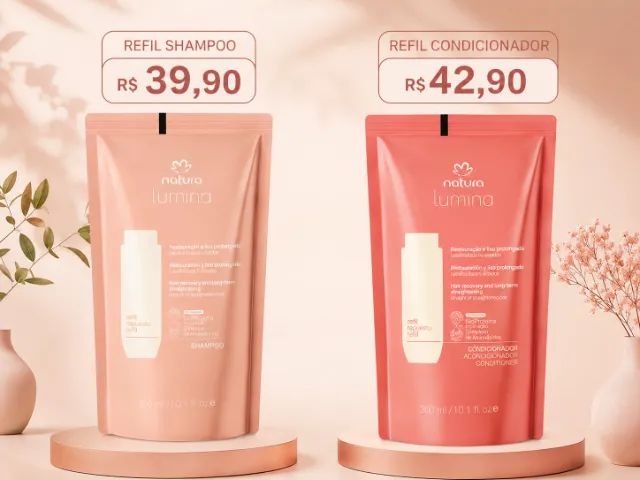 Cosméticos  - Foto 3