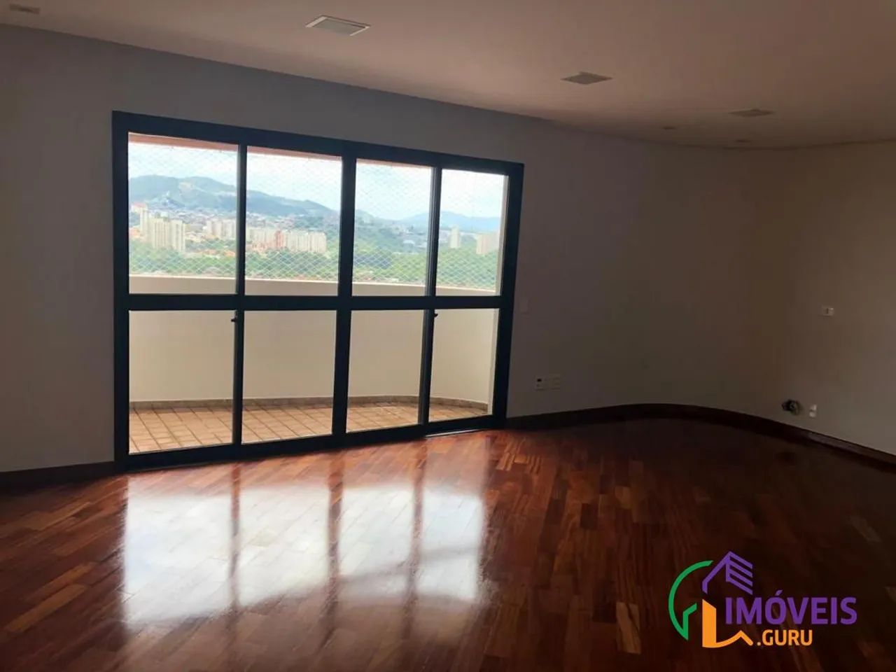 APARTAMENTO - ALPHAVILLE - SP - Foto 2