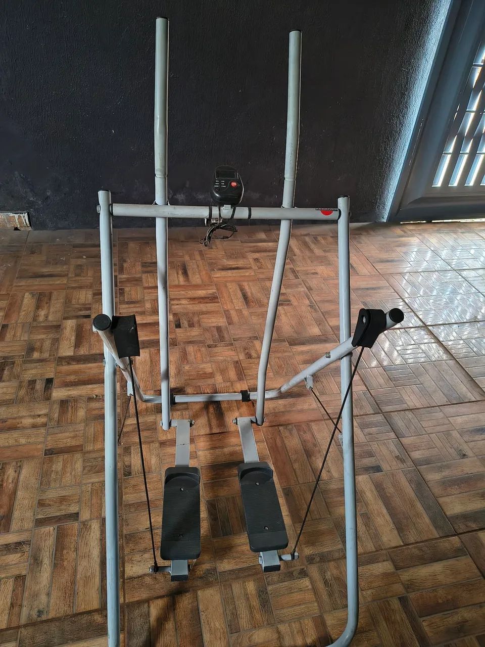 Simulador de passos - Foto 3