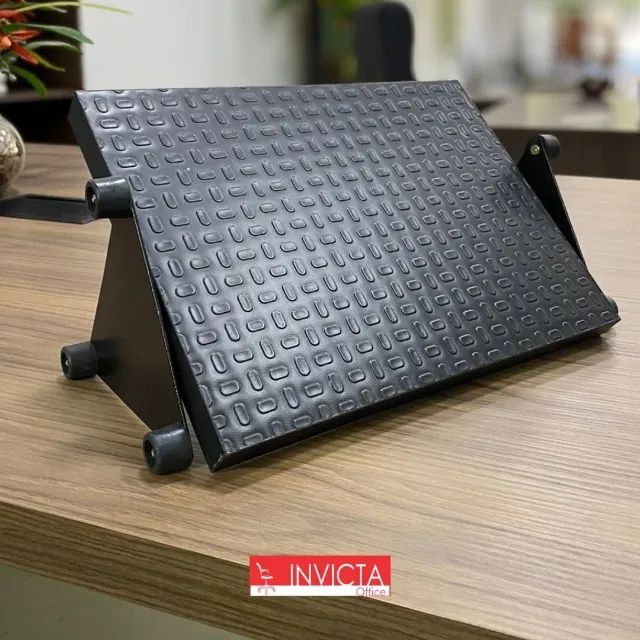 apoios ergonômicos para escritório - Foto 3