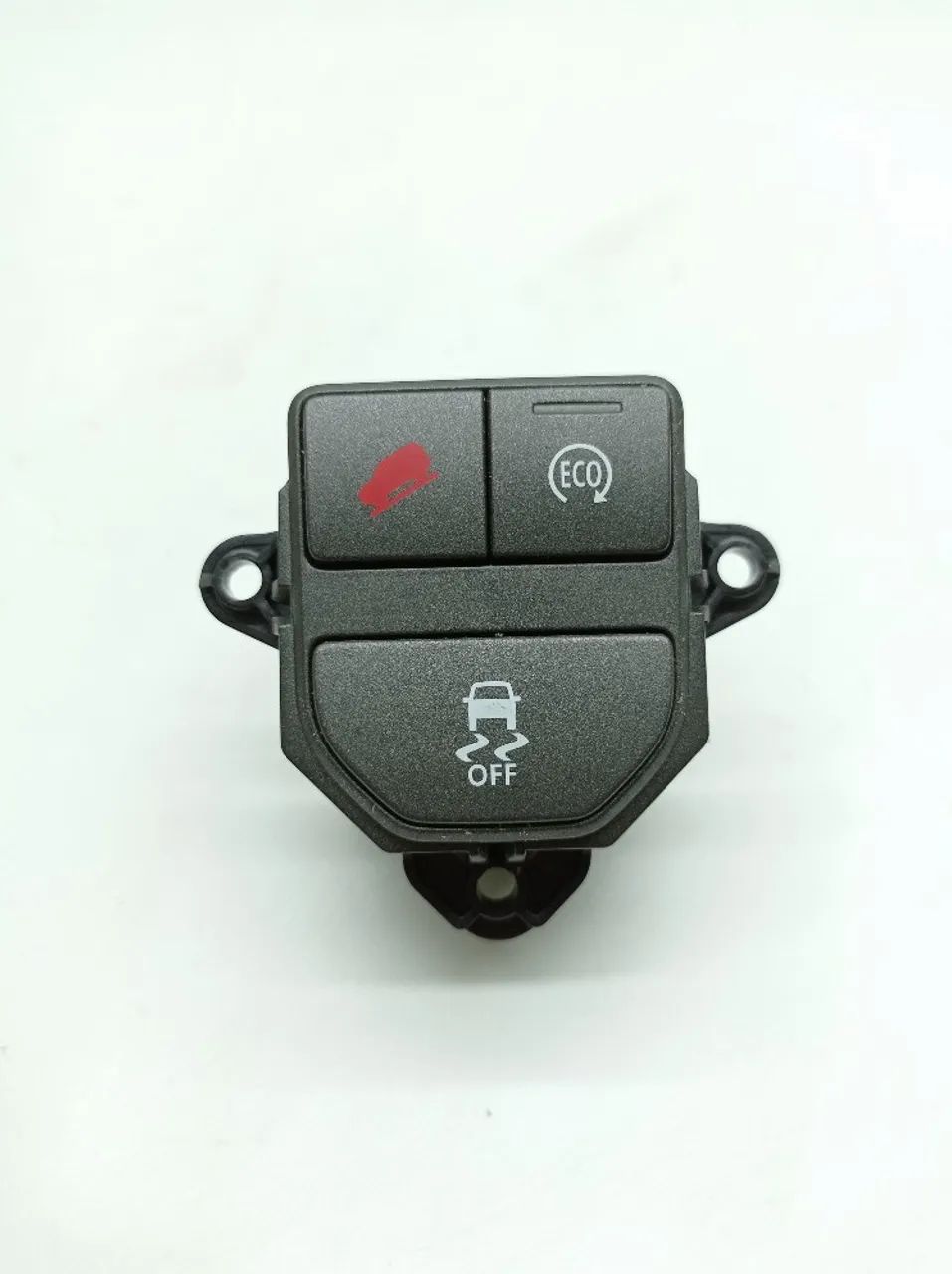 Botão Controle Tração Land Rover Evoque 2.0 2015 Bj3214k147