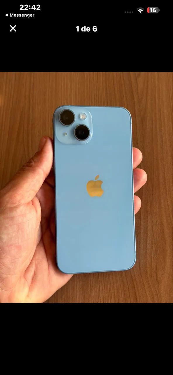 IPHONE 15 