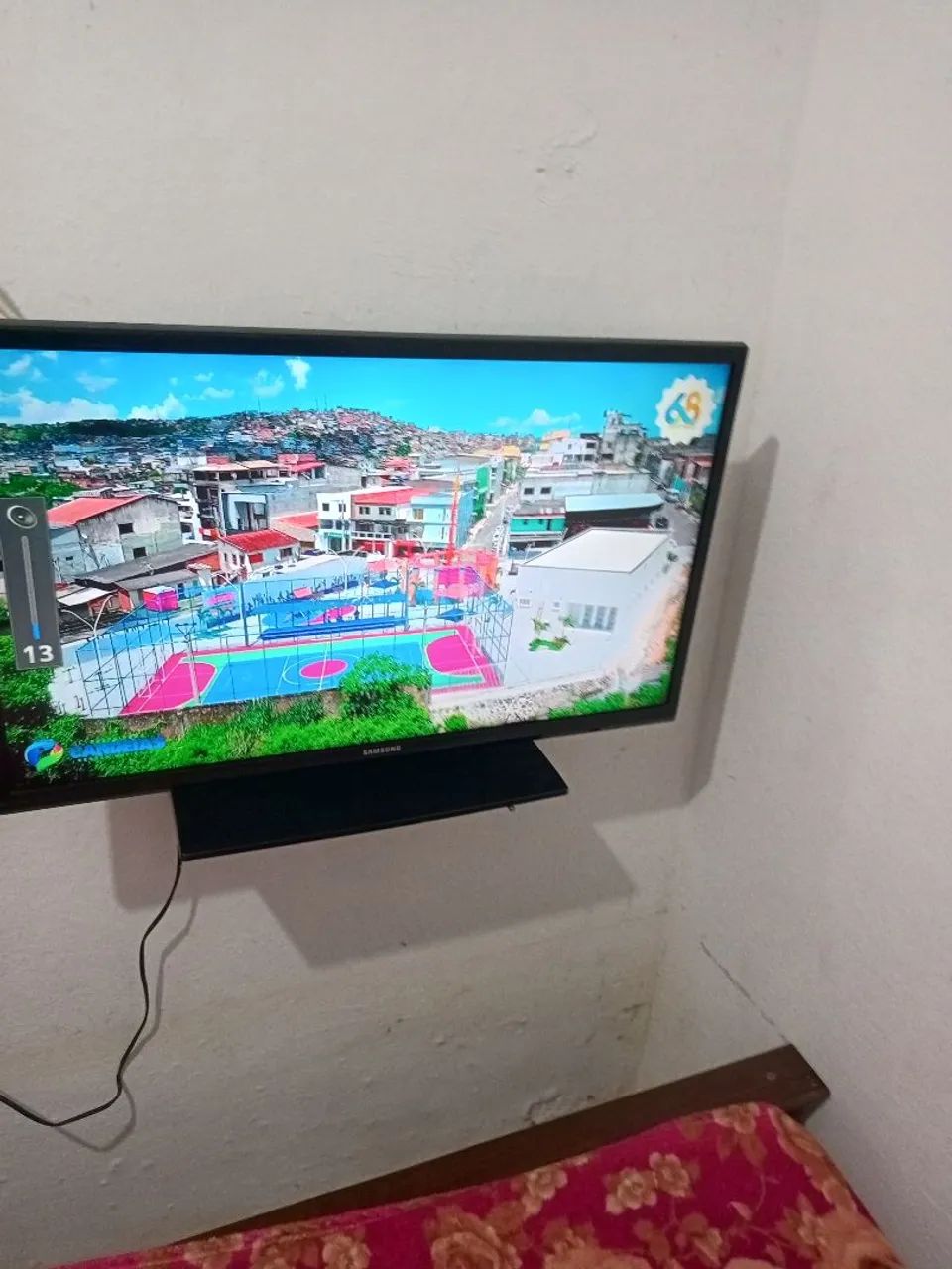 Tv de 32 polegadas  - Foto 2