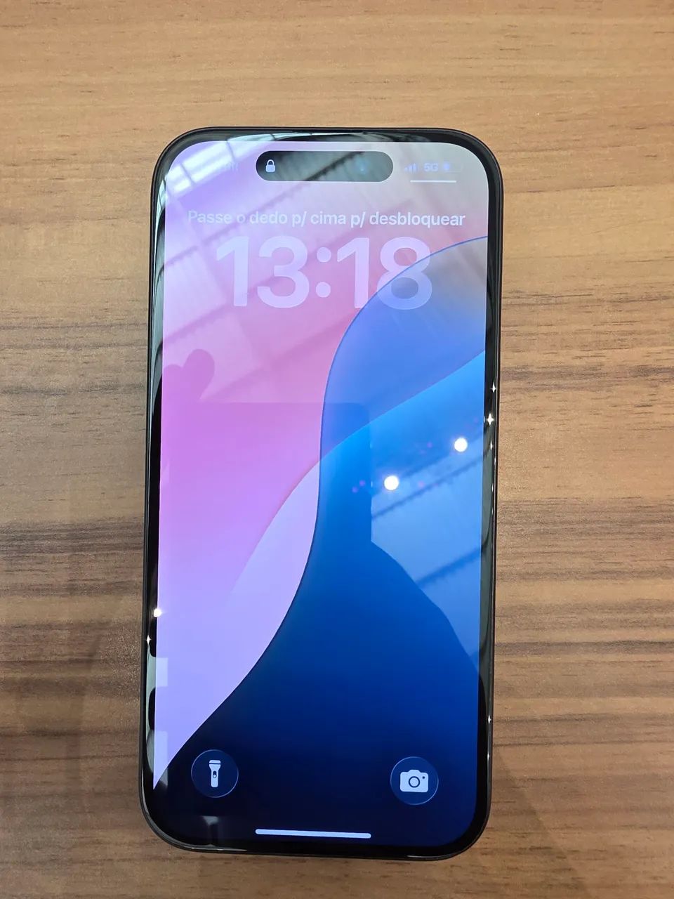 IPHONE 15- 256gb