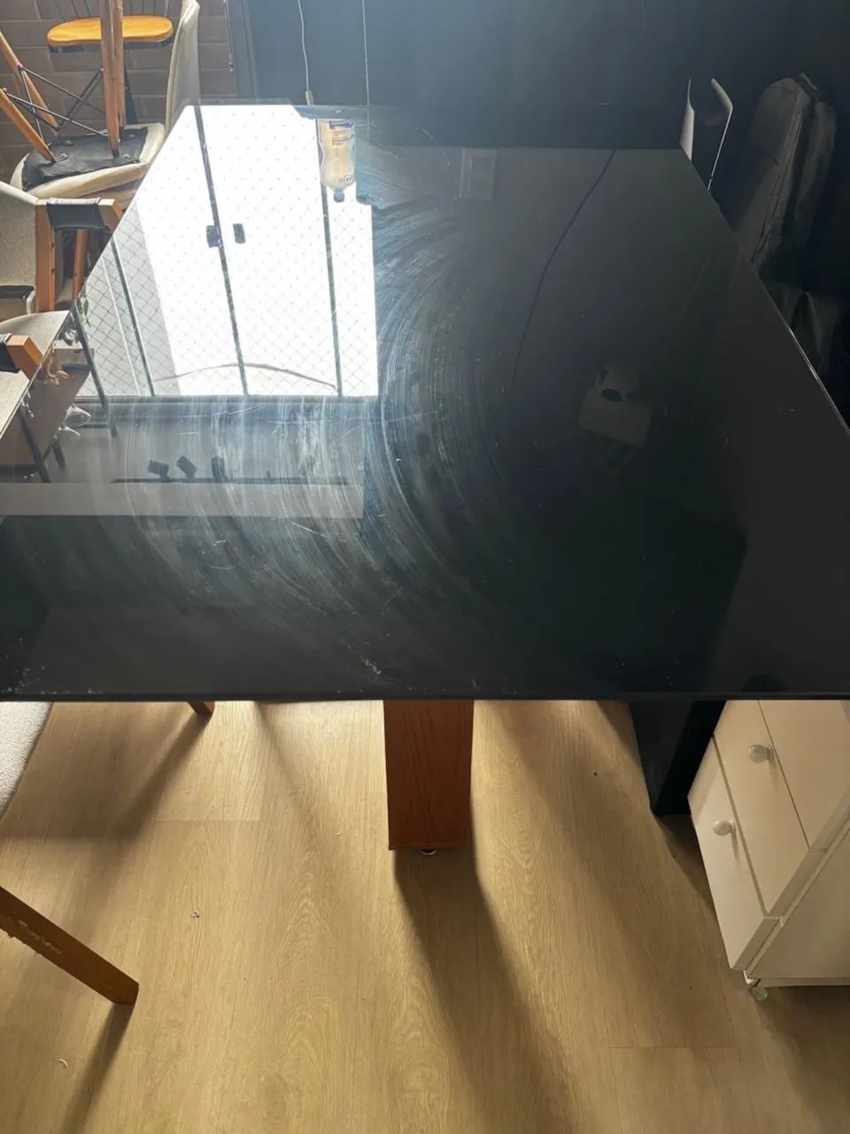 Mesa de Vidro  - Foto 4