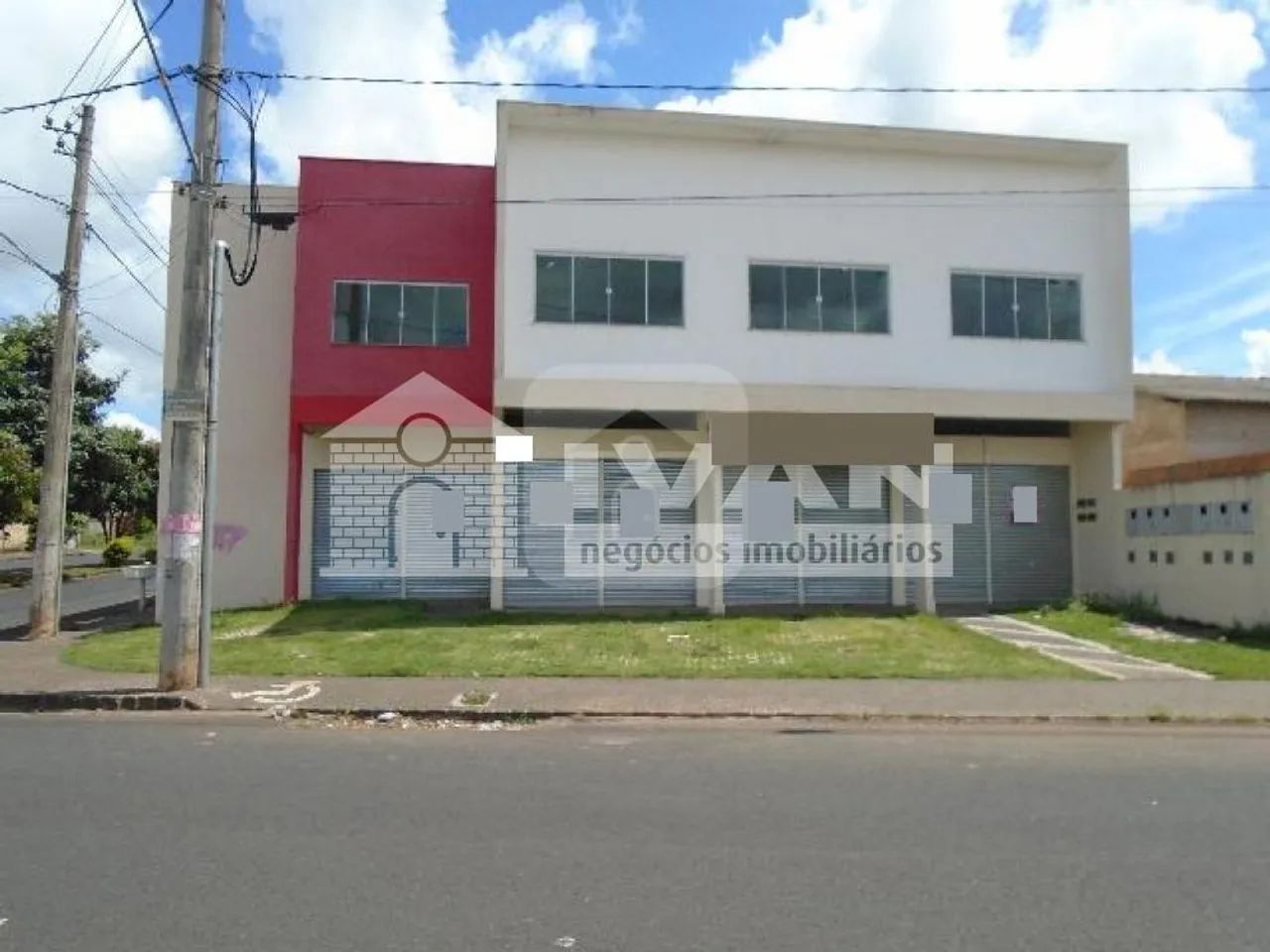 Lojas Comerciais à venda no Bairro Jardim Europa - Foto 2