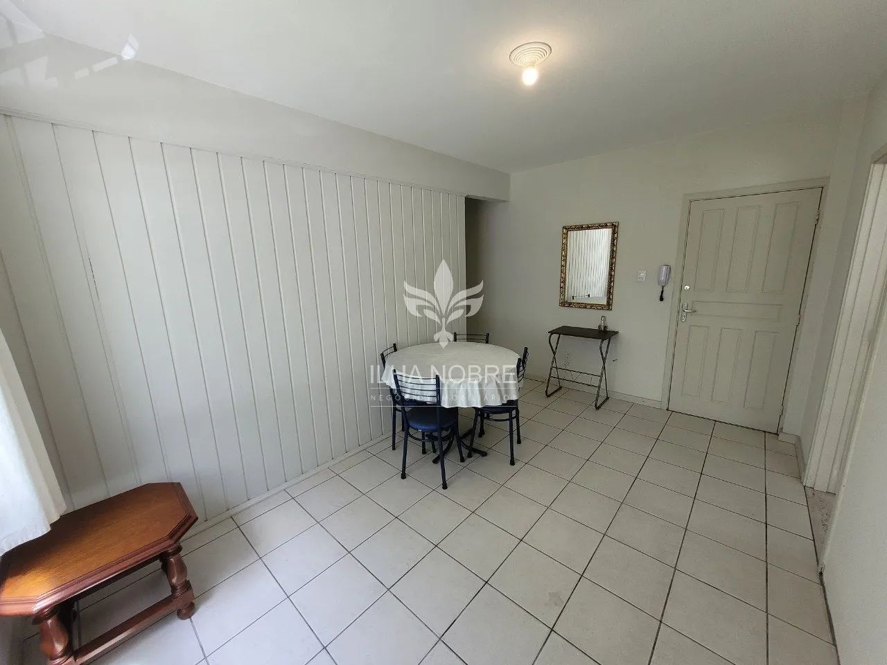 Apartamento para Alugar com 3 Quartos na Trindade Florianópolis/SC com 52 m² - Foto 5
