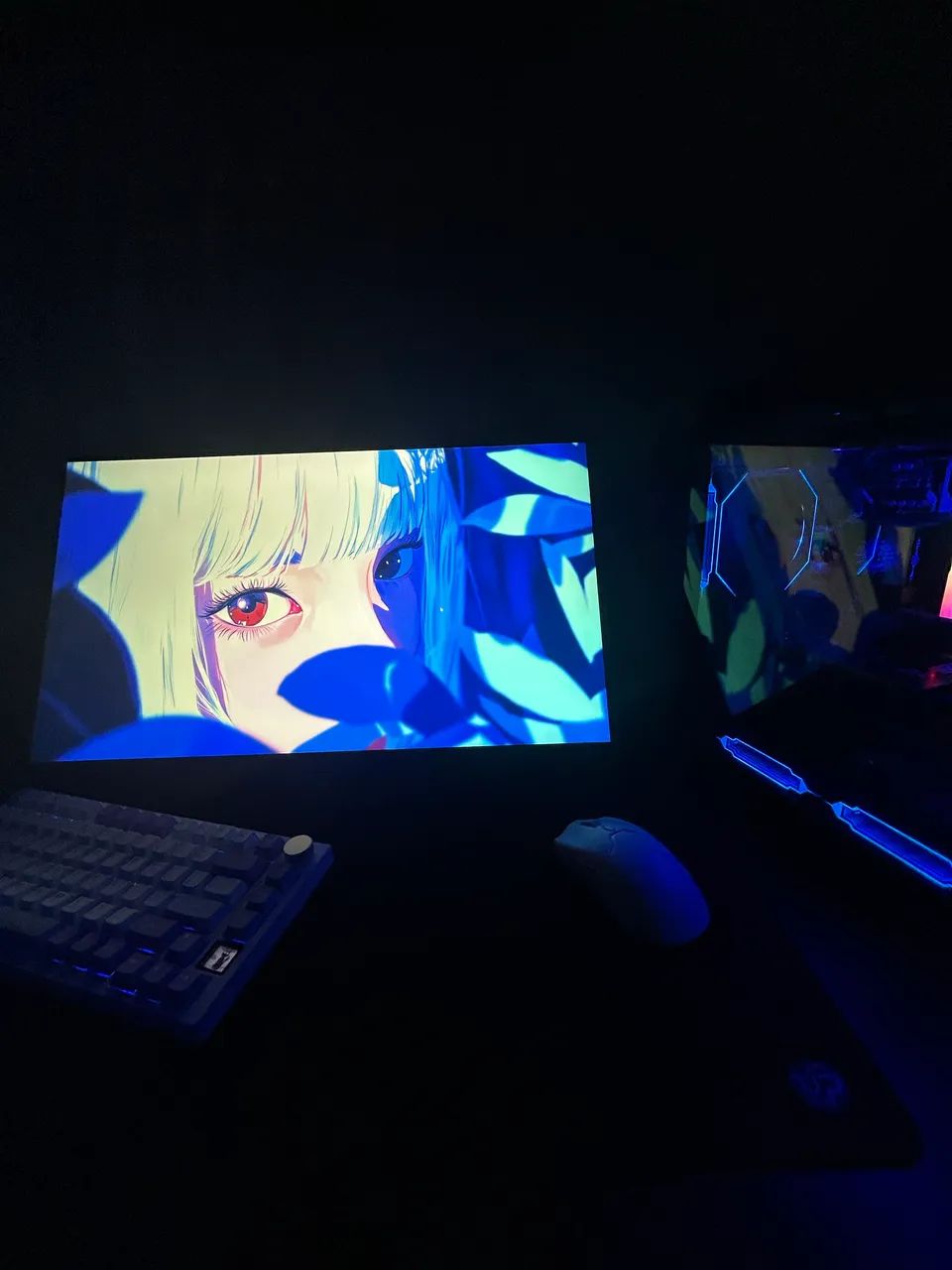 Monitor Samsung 27 polegadas 