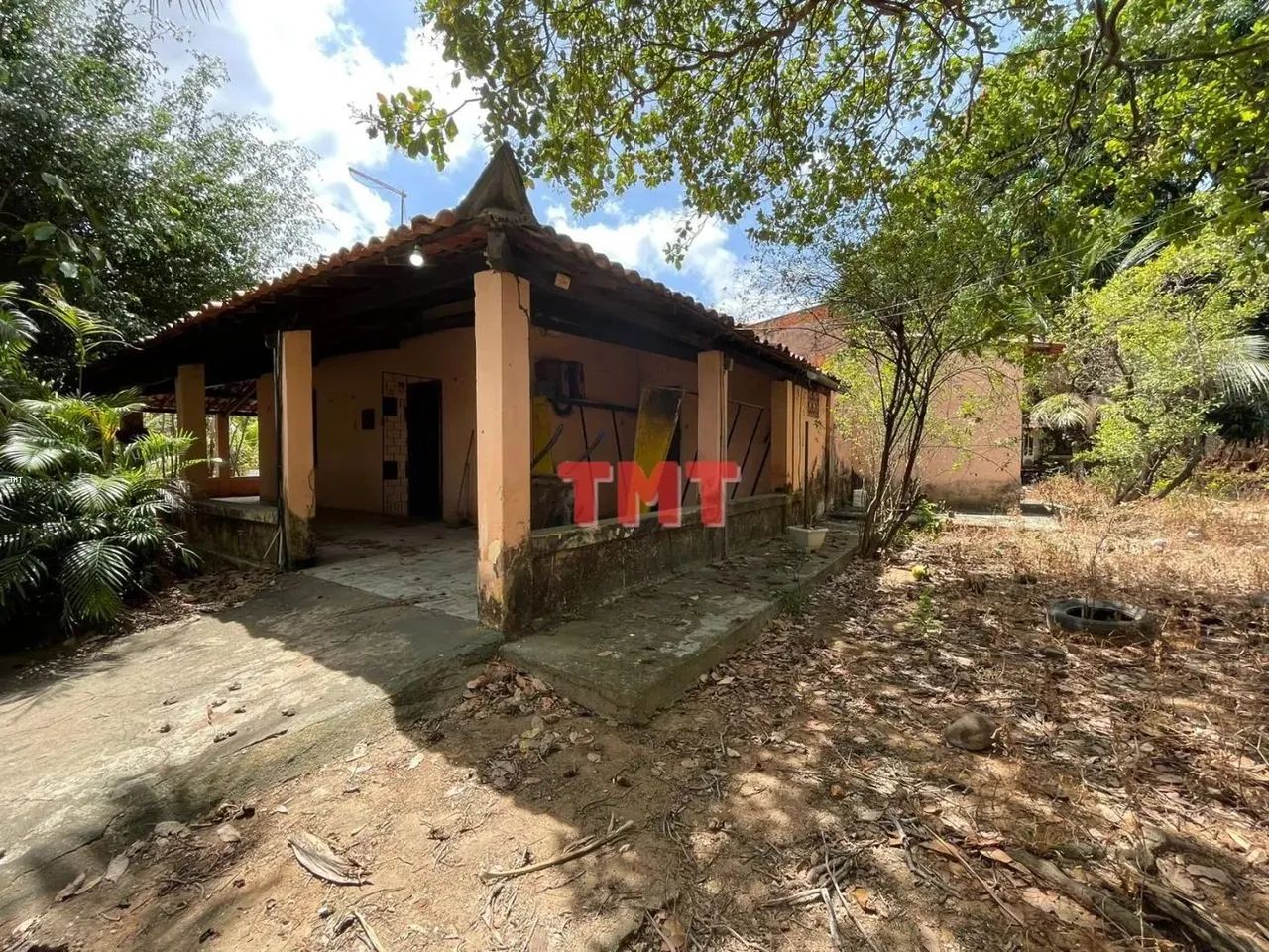 Sítio para Venda em Maranguape, Mucunã, 8 dormitórios, 6 suítes, 6 banheiros - Foto 7