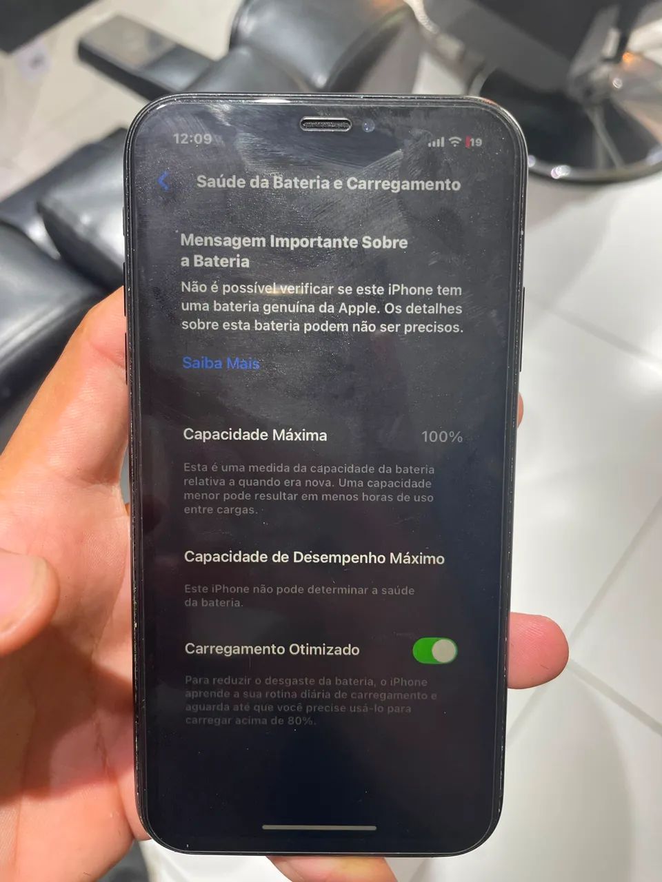 iPhone XR 256 - Foto 3