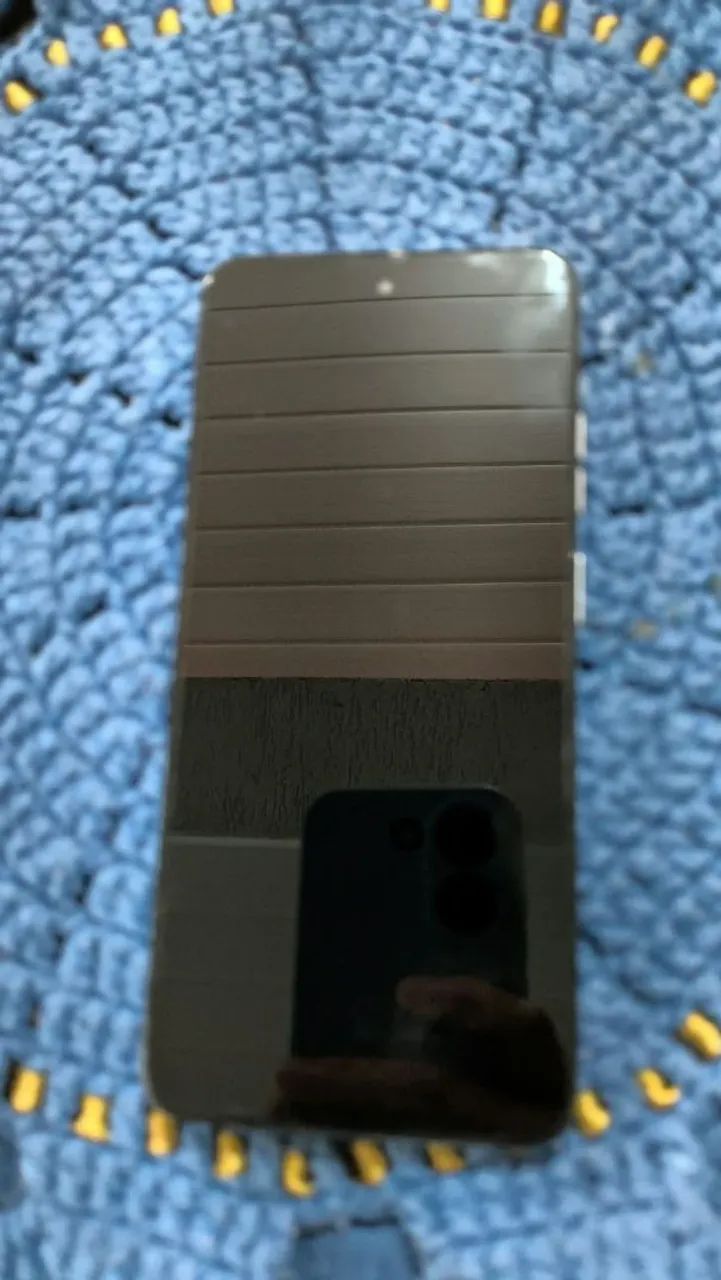 Celular usado em ótimo estado - Foto 2