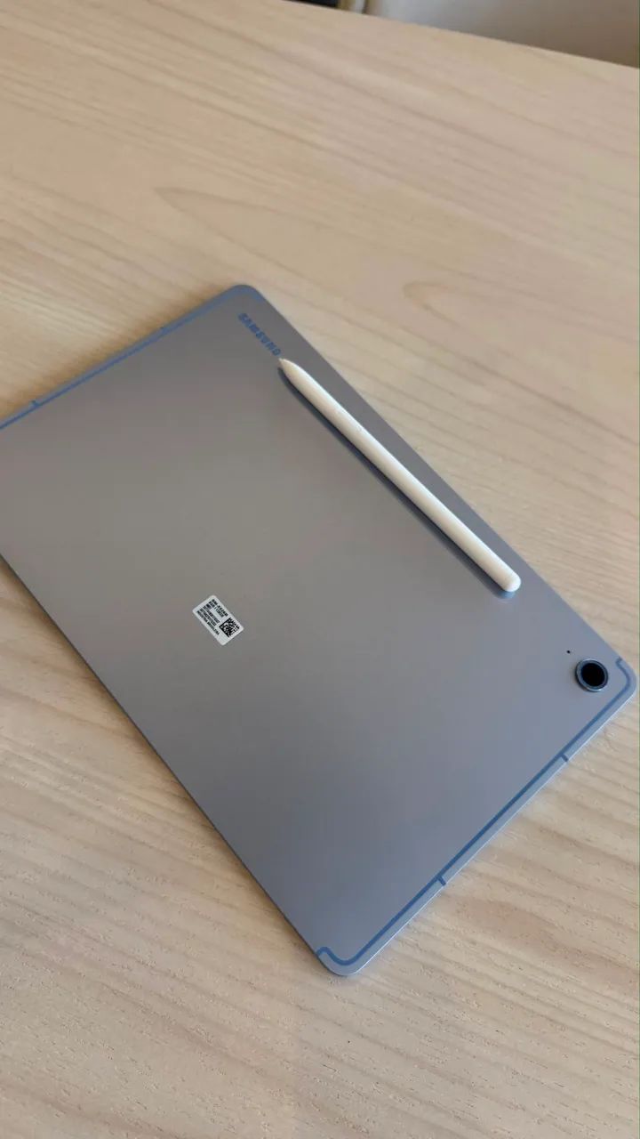TABLET GALAXY TAB S10 FE 5G - Foto 3