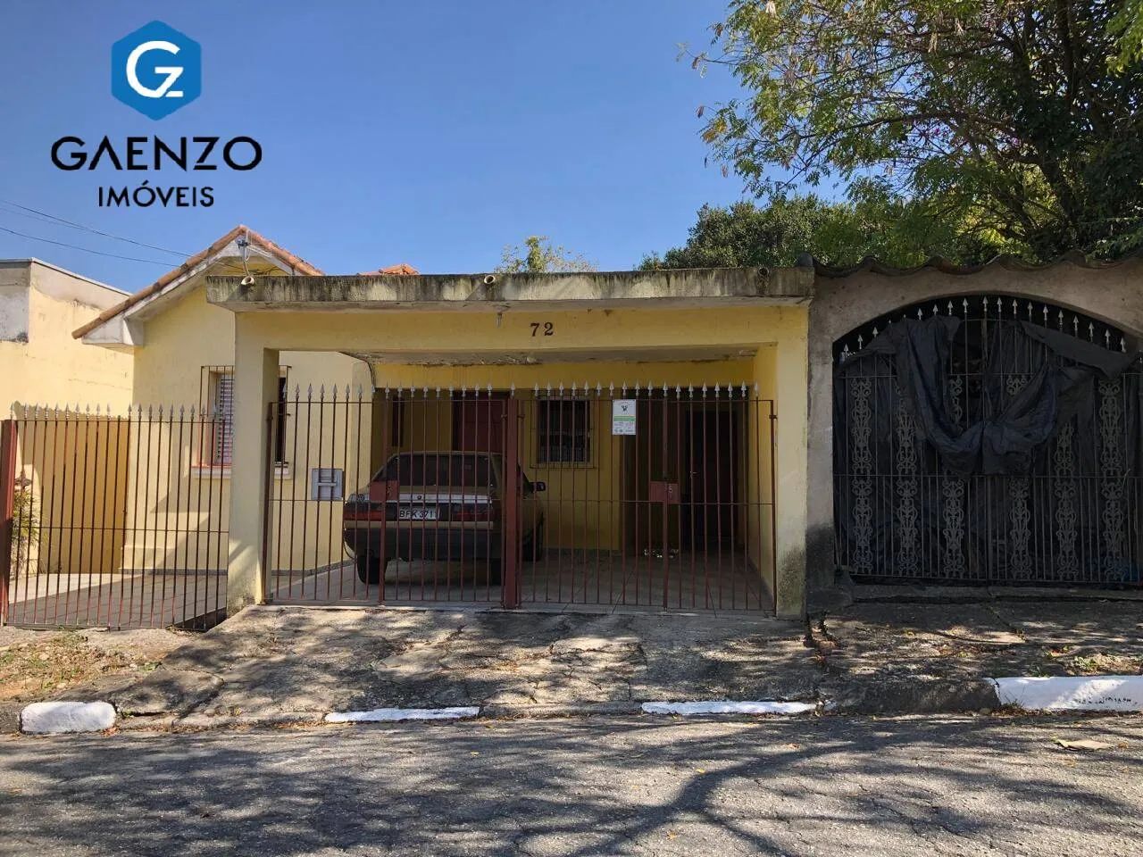 Terreno - Bela Vista, Osasco / SP