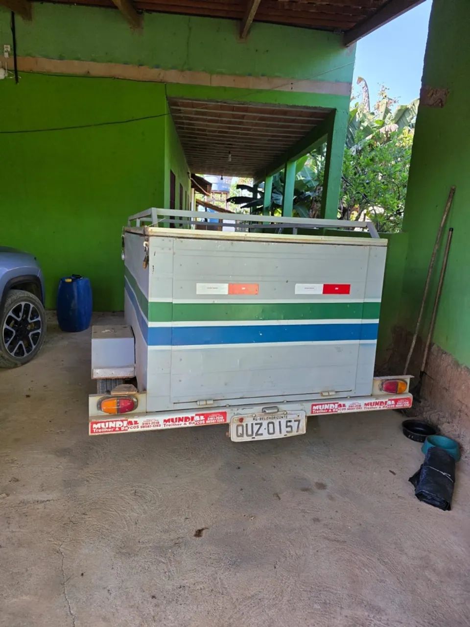 Bauzinho  - Foto 2