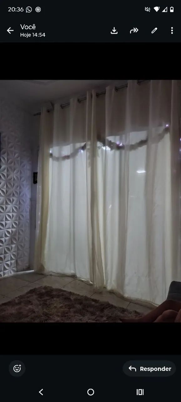 Foto - Praia Grande - Quietude