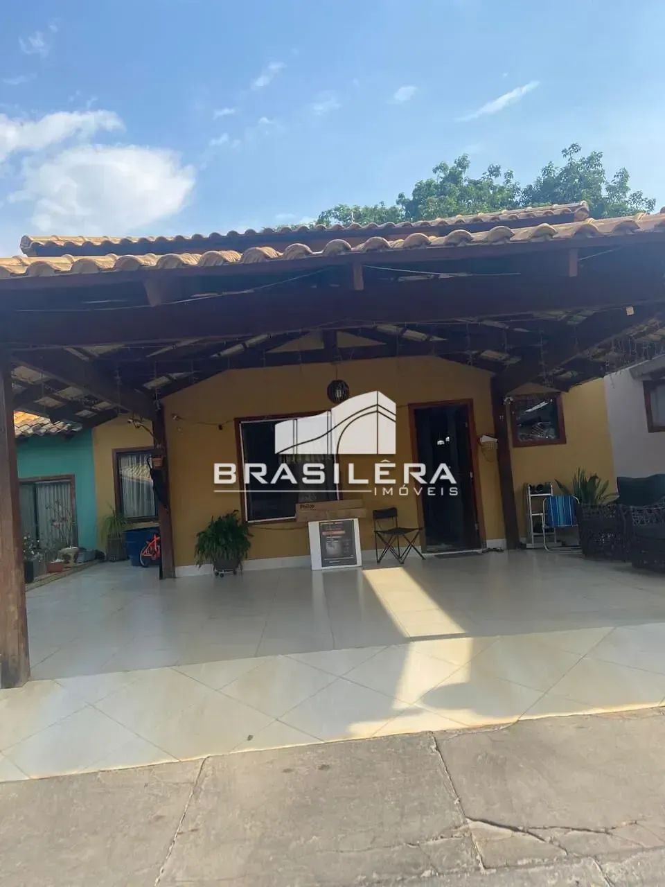 Casa em Condomínio Fechado - Foto 2