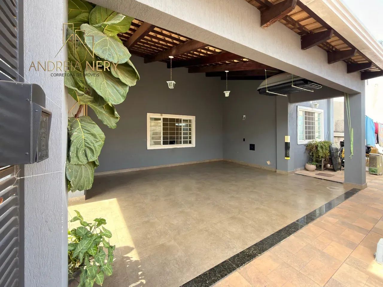 CONDOMÍNIO RK CASA TERREA COM 4 QUARTOS E LAZER COMPLETO - Foto 2