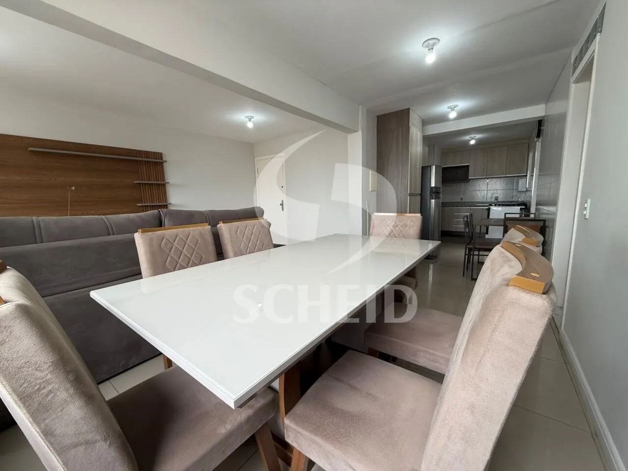 Apartamento com suíte e Lazer Completo - Foto 5