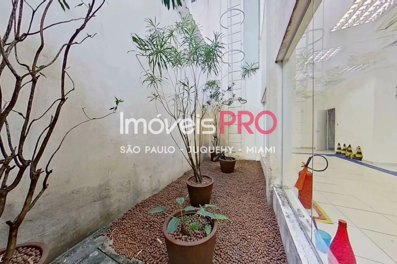 Oportunidade Única: Prédio Comercial em Moema com Zoneamento ZEU - Foto 8