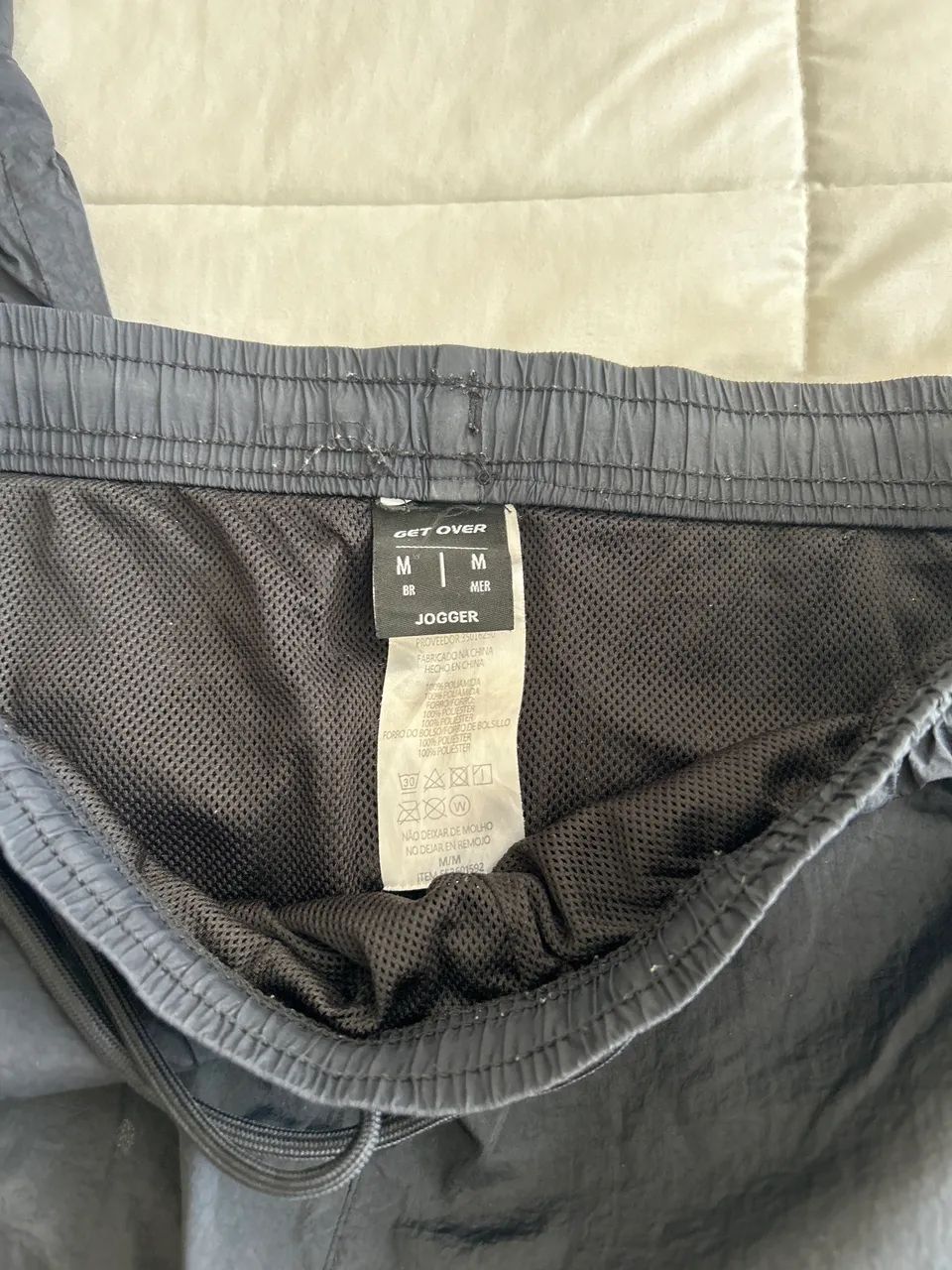 Calça de Treino Masculina - Foto 2