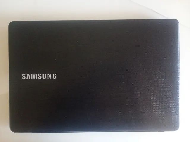 Notebook Samsung Essentials - Intel Celeron | Windows 10 | Ótimo Estado - Foto 3